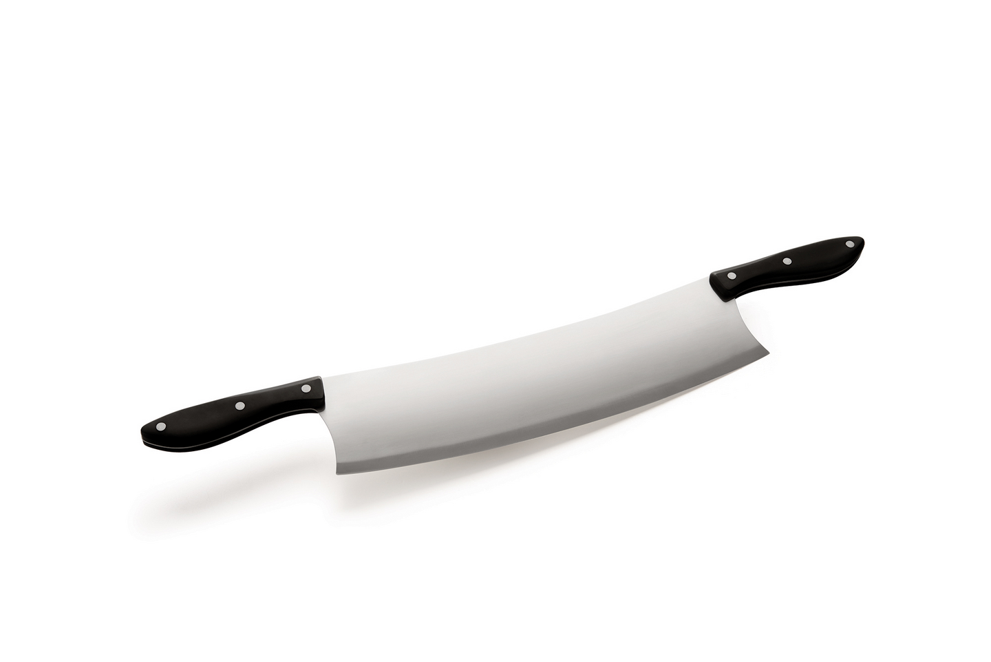 Pizzaleikkuri keinuva Napoleon