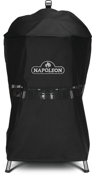 Suojahuppu Napoleon PRO22K-LEG-3 hiiligrilliin