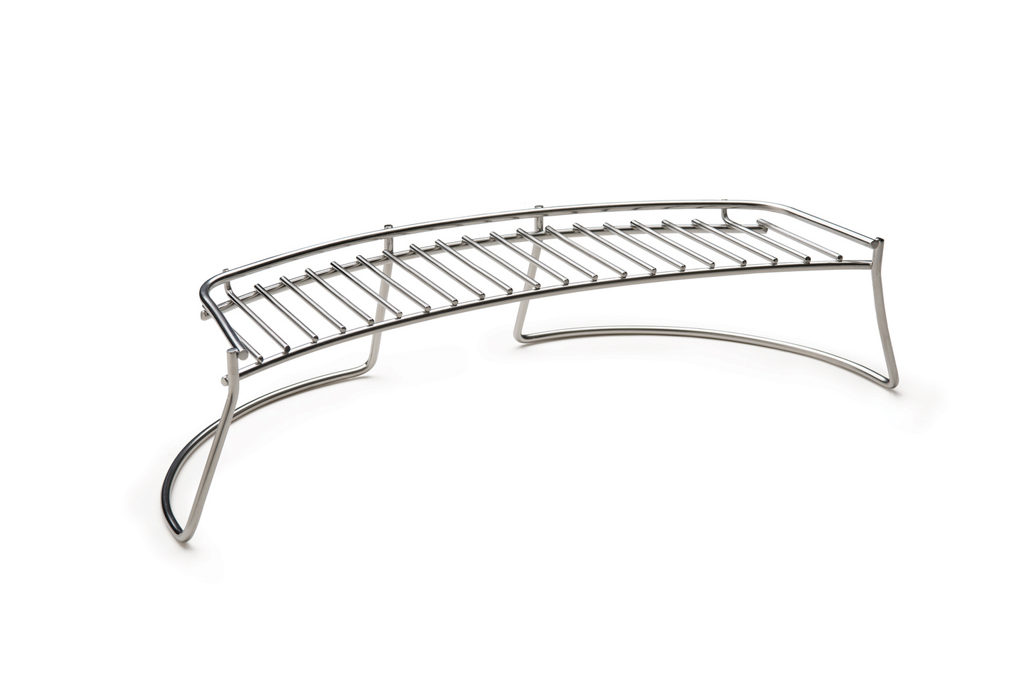 Lämmitysritilä Napoleon hiiligrillin