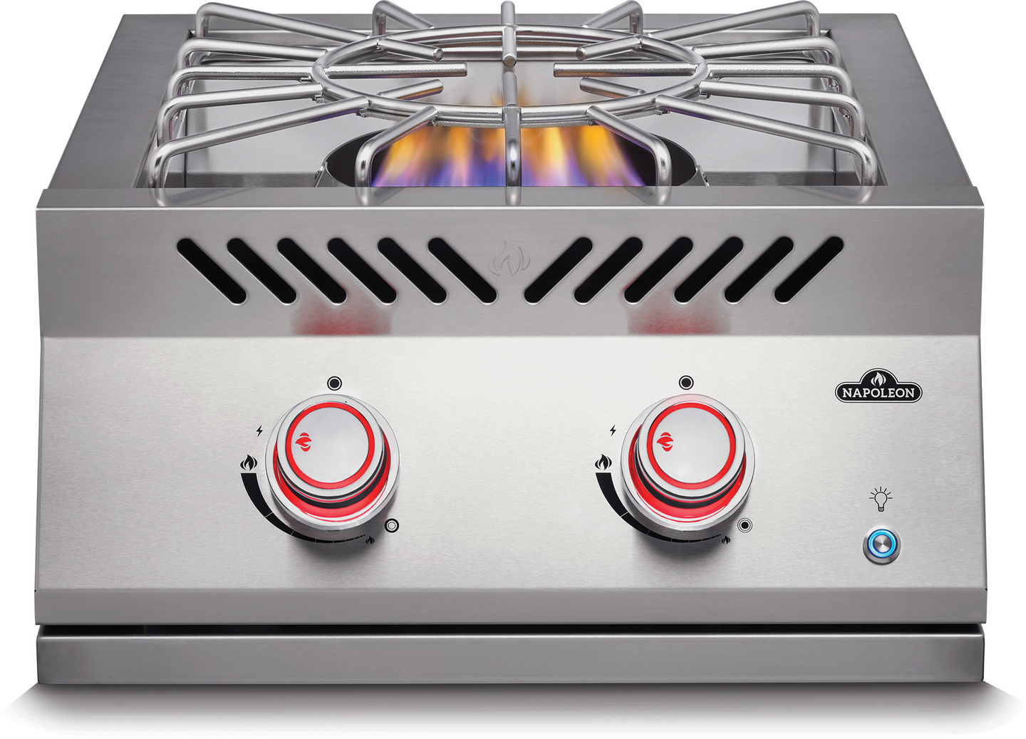 Kaasupoltin upotettava Napoleon BIB10PB