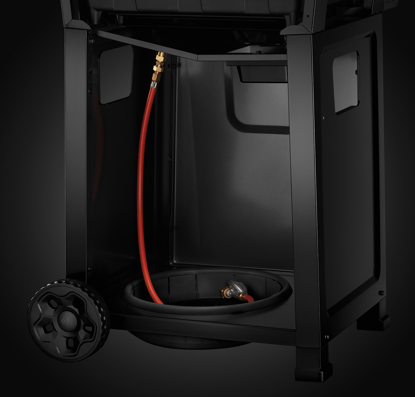 Kaasugrilli Napoleon Freestyle F365DSIB