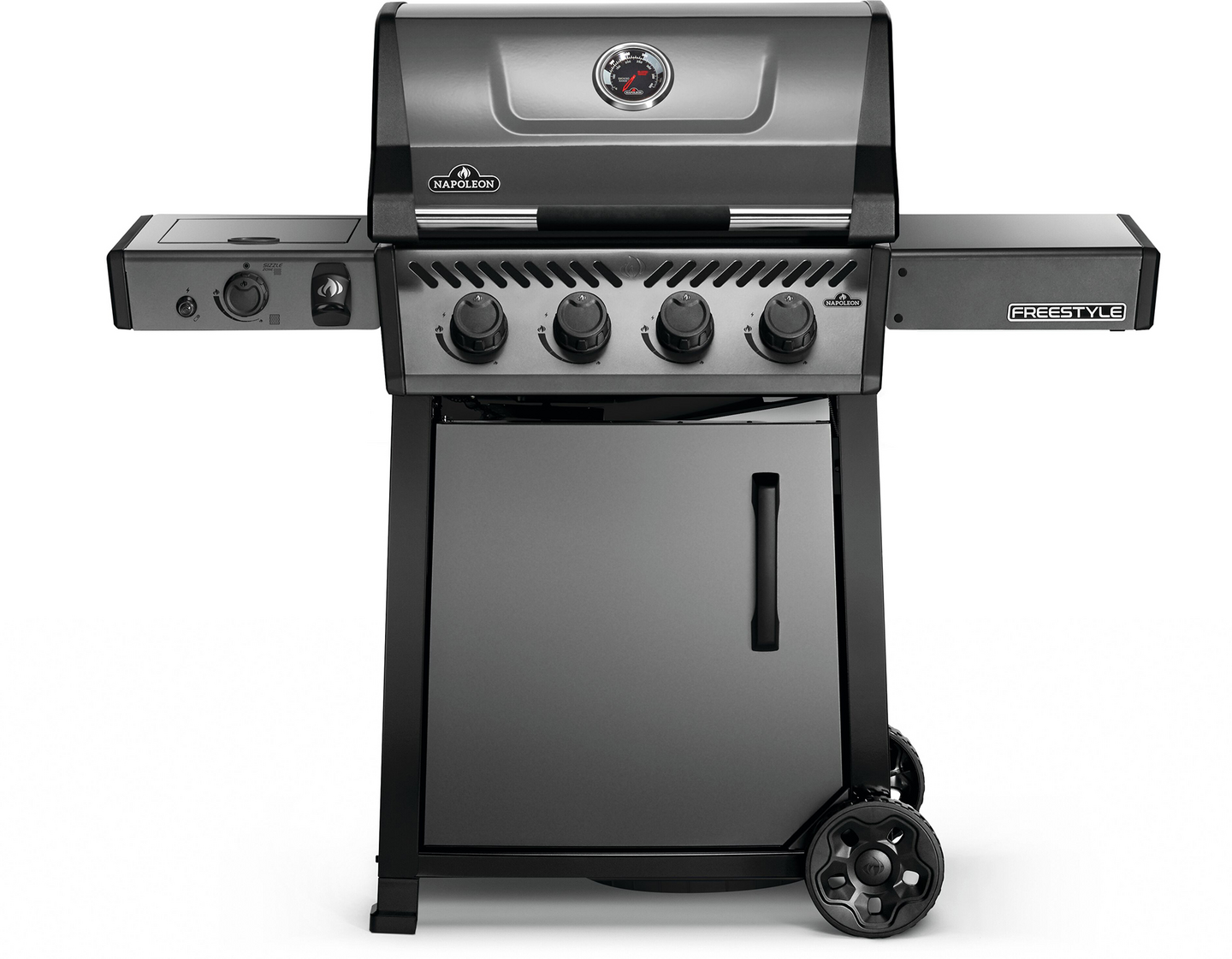 Kaasugrilli Napoleon Freestyle F425DSIB