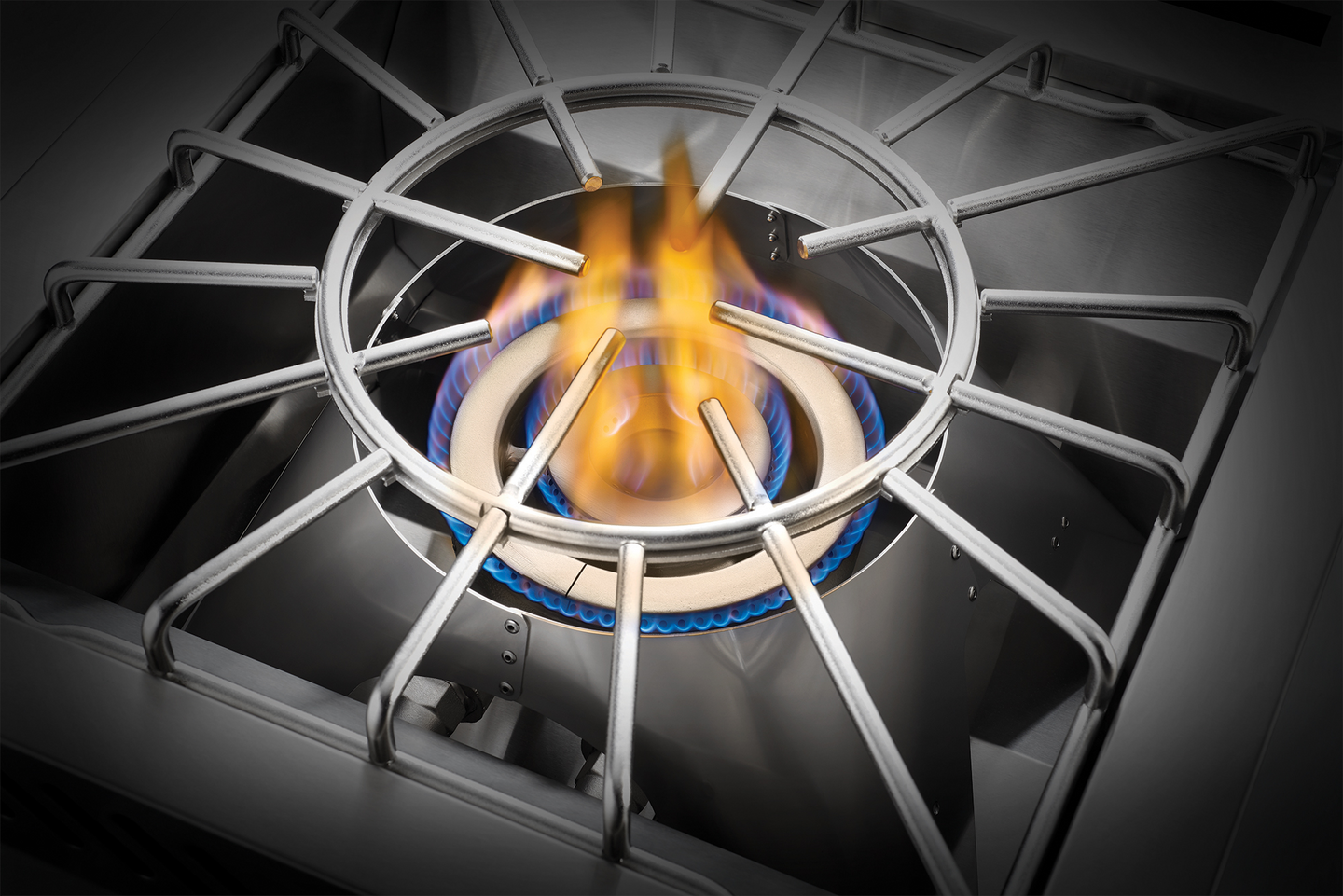 Kaasupoltin upotettava Napoleon BIB10PB