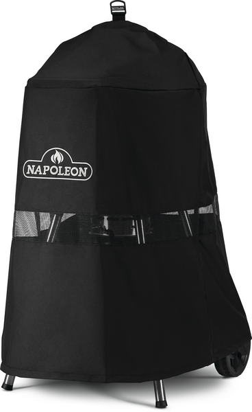 Suojahuppu Napoleon PRO18K-LEG-3 hiiligrilliin