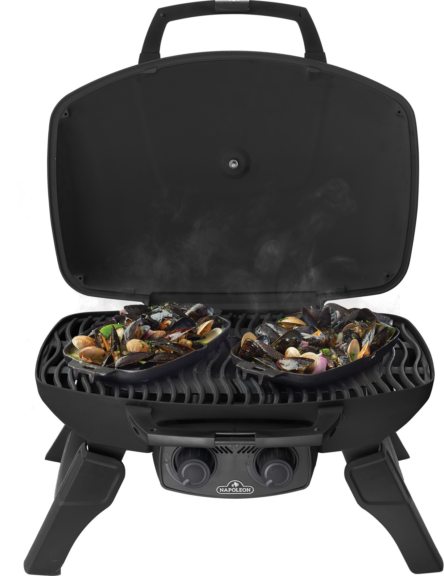 Kaasugrilli Napoleon TravelQ TQ285