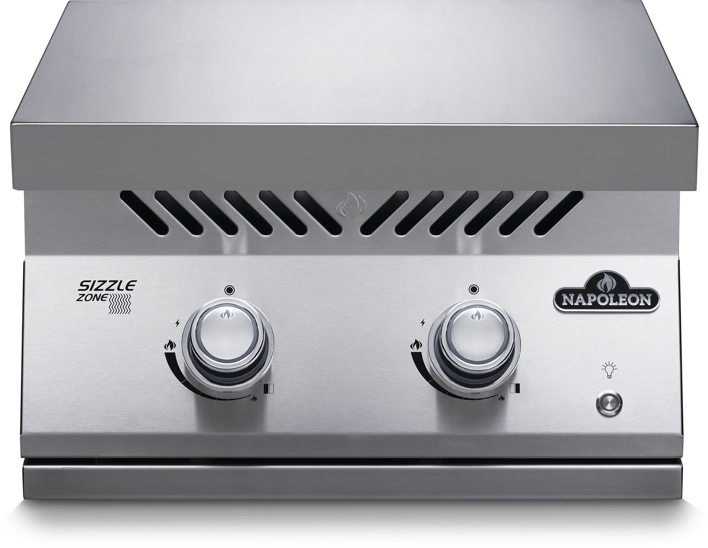 Kaasupoltin upotettava Napoleon BIB18IR