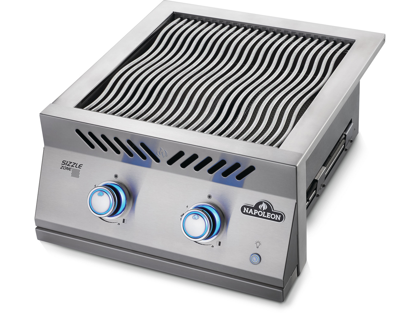 Kaasupoltin upotettava Napoleon BIB18IR