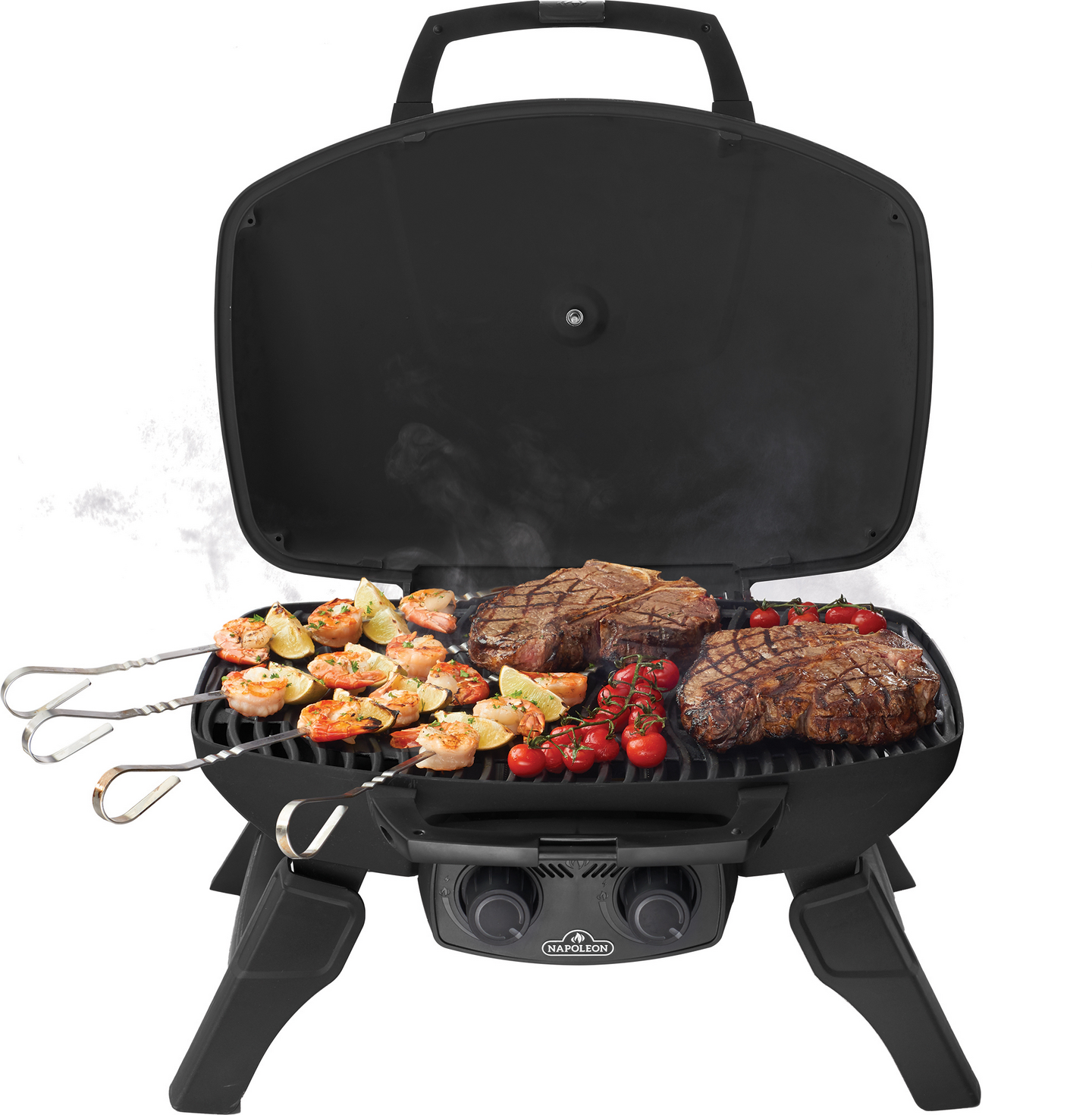 Kaasugrilli Napoleon TravelQ TQ285