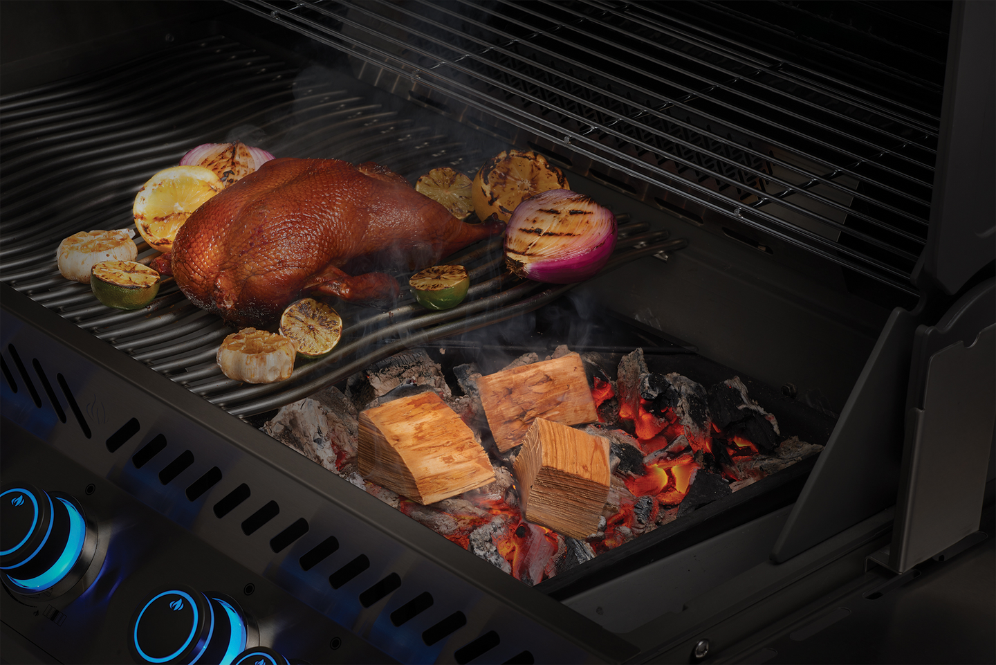 Savustuspalat Napoleon kirsikka 1,5kg