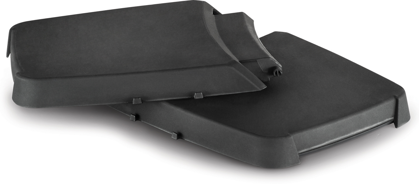 Sivutasot Napoleon TravelQ PRO285 grilliin