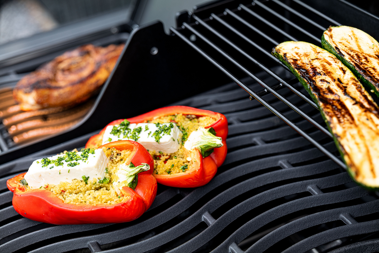 Kaasugrilli Napoleon Freestyle F365DSIB