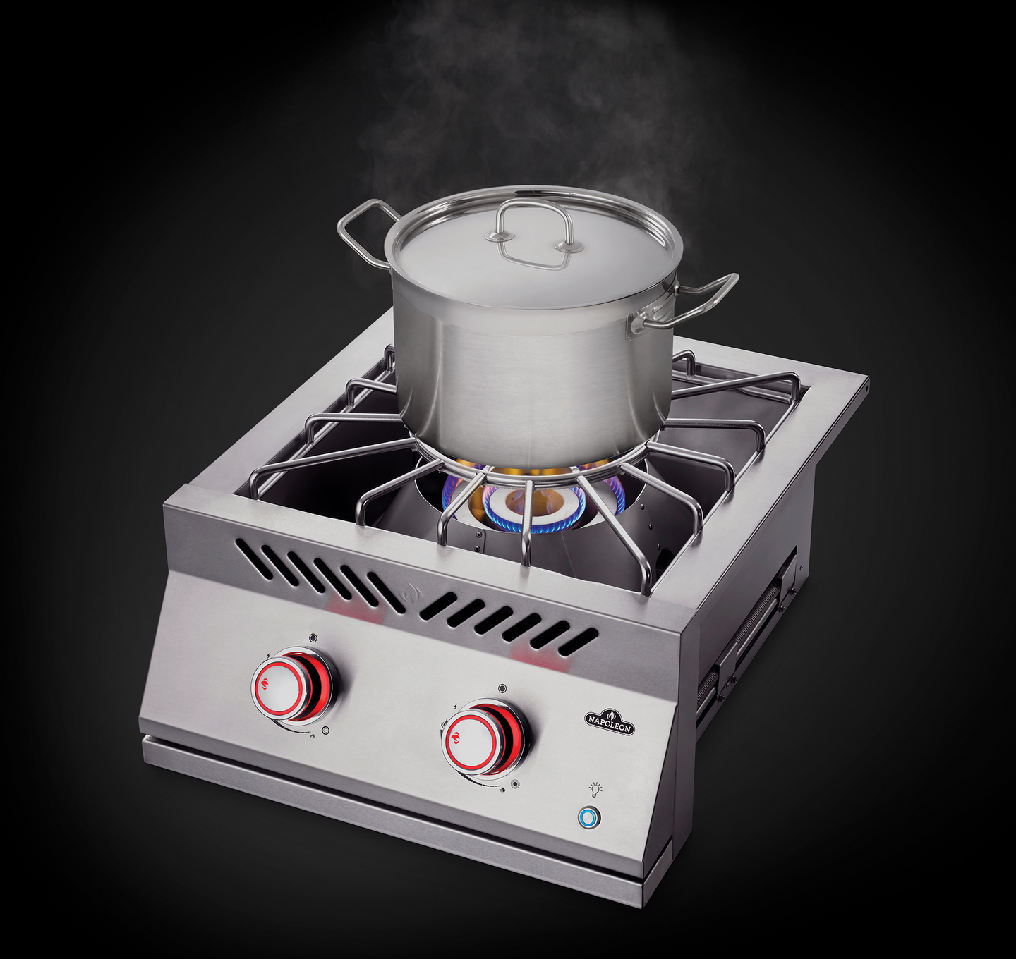 Kaasupoltin upotettava Napoleon BIB10PB