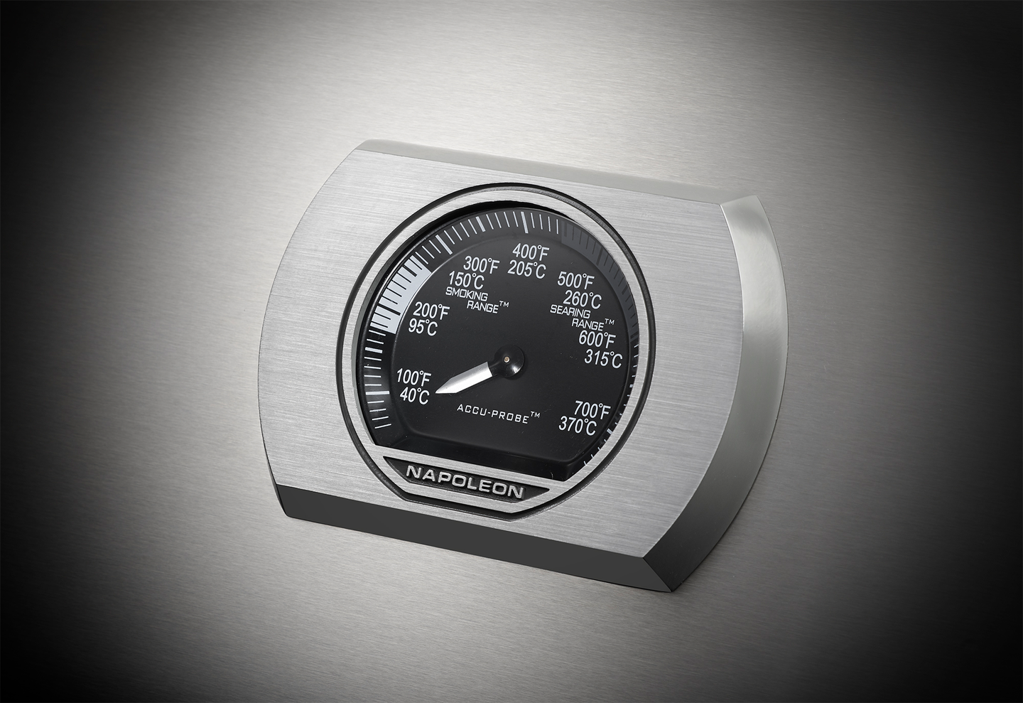 Kaasugrilli Napoleon Rogue SE425SIBPSS-1