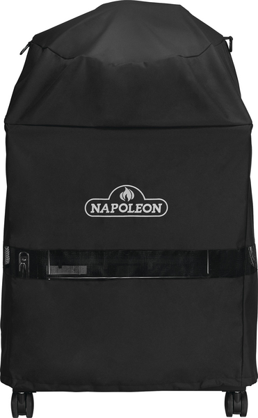 Suojahuppu Napoleon PRO22K-CART-3 hiiligrilliin