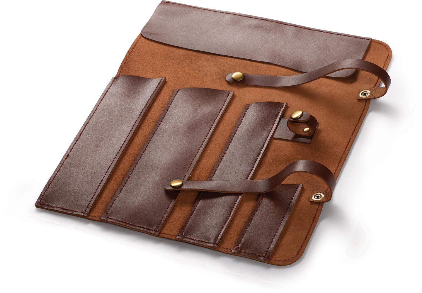 Veitsilaukku Napoleon nahka