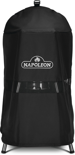 Suojahuppu Napoleon PRO18K-LEG-3 hiiligrilliin