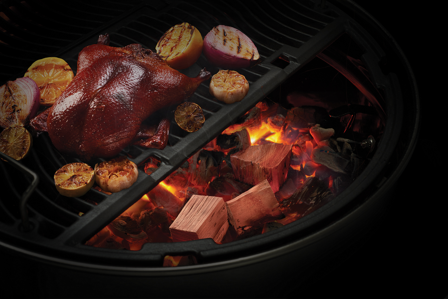 Savustuspalat Napoleon kirsikka 1,5kg