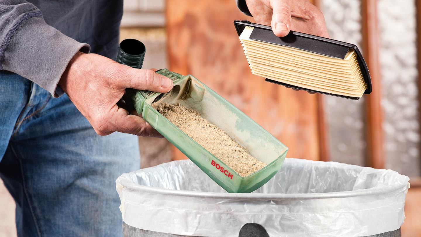 Nauhahiomakone Bosch PBS 75 A