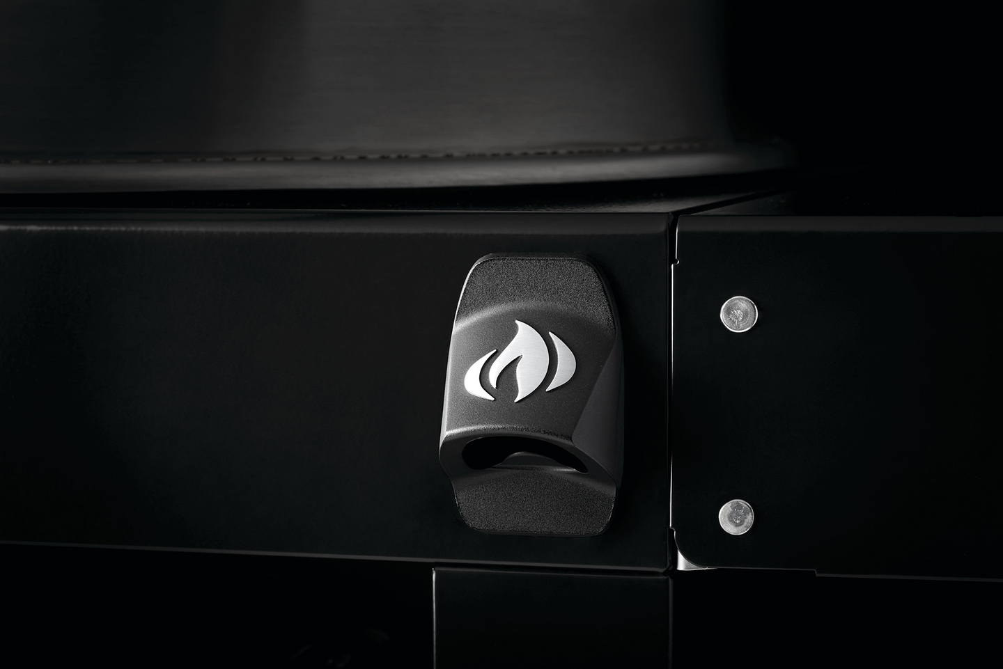 Hiiligrilli Napoleon PRO22K-CART-3