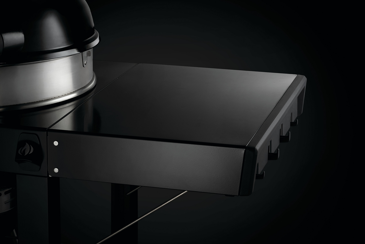 Hiiligrilli Napoleon PRO22K-CART-3