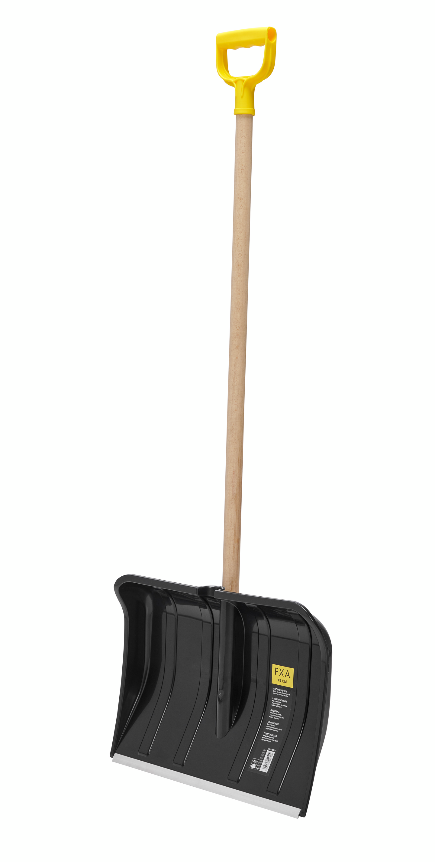 Lumentyönnin FXA 49cm