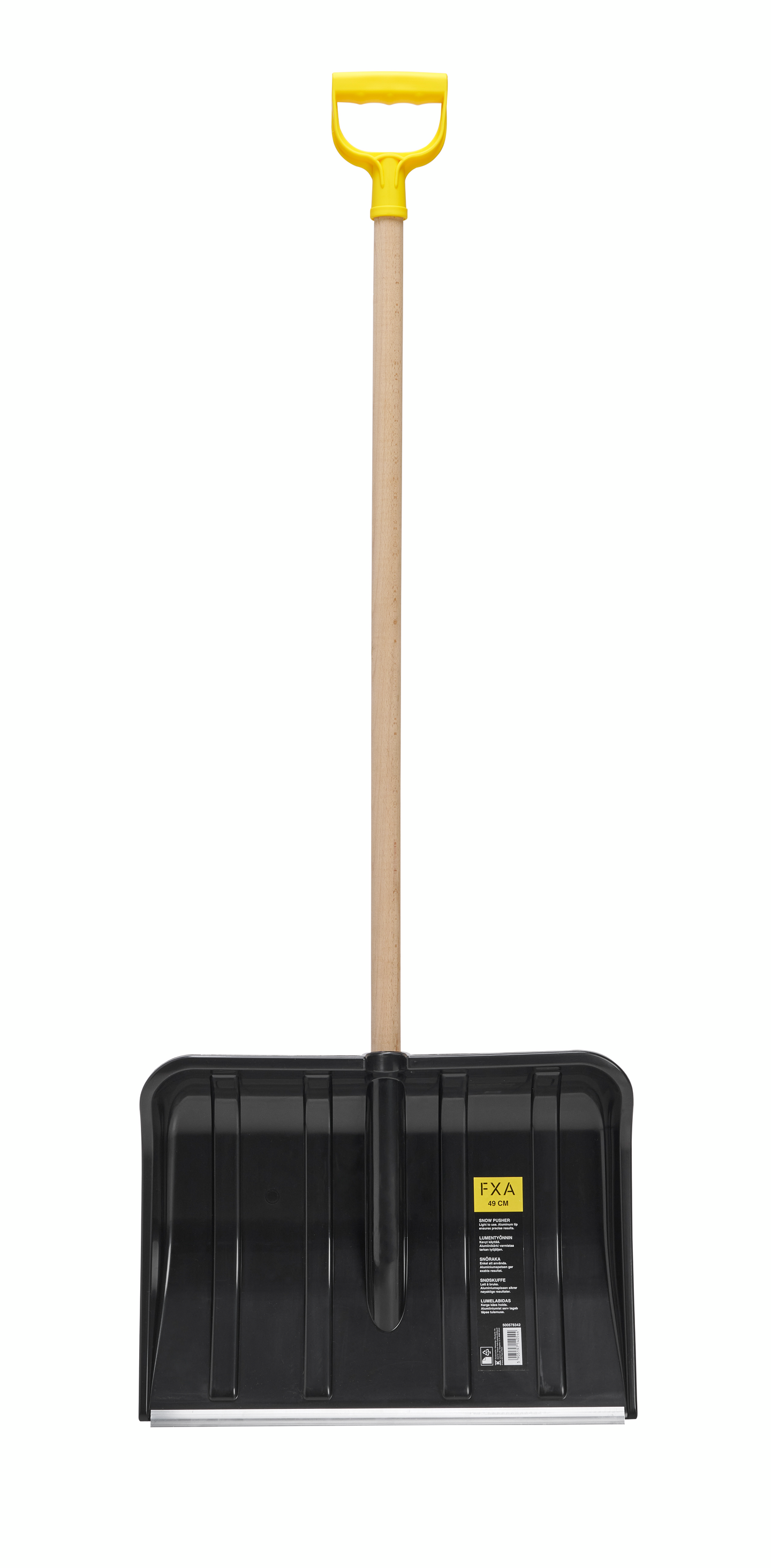 Lumentyönnin FXA 49cm