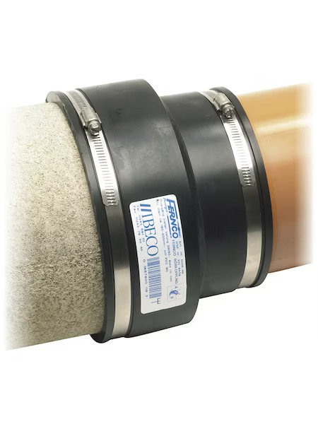 KOPPLING 145/165X145/165 FERNCO