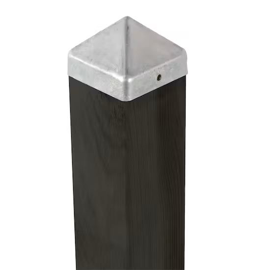 STOLPHATT NSH VARMGALVANISERAD 71X71MM