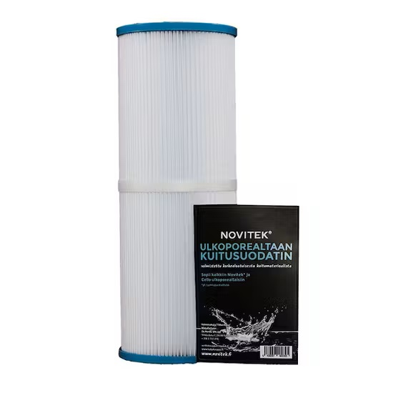 FIBERFILTER CLASSIC NOVITEK