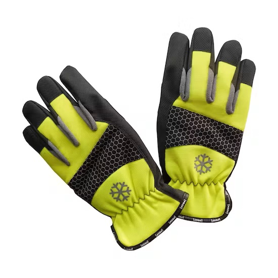 HANDSKE PROF ARCTIC FLASH ARF17 8