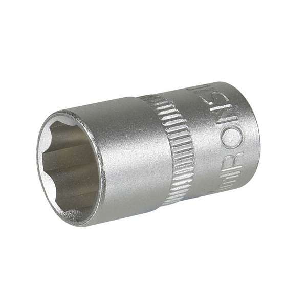 HYLSA IRONSIDE 1/4IN 8MM