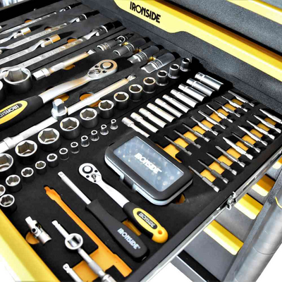 VERKTYGSVAGN IRONSIDE TACTICAL