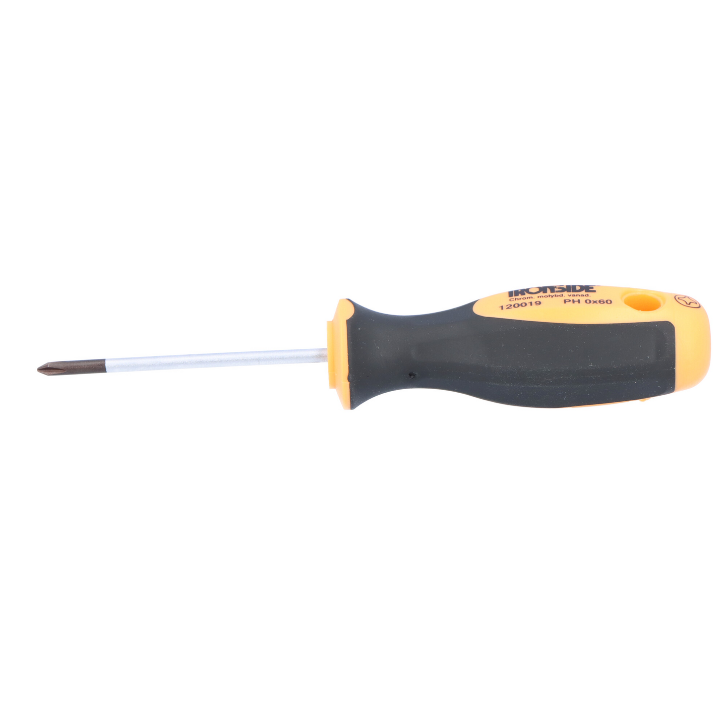 Ruuvitaltta Ironside PH 0x60mm 120019