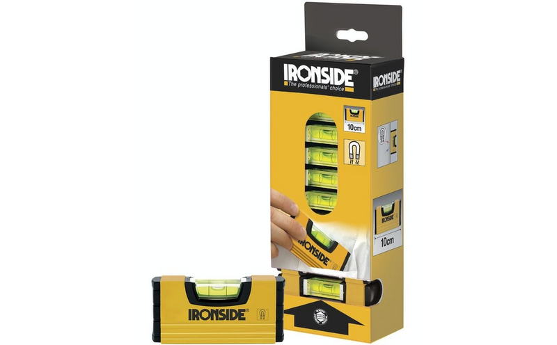 MINIVATTENPASS MED MAGNET IRONSIDE