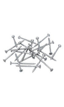 Yleisruuvi PROF uppokanta C4 ETA T25 5x70 100kpl