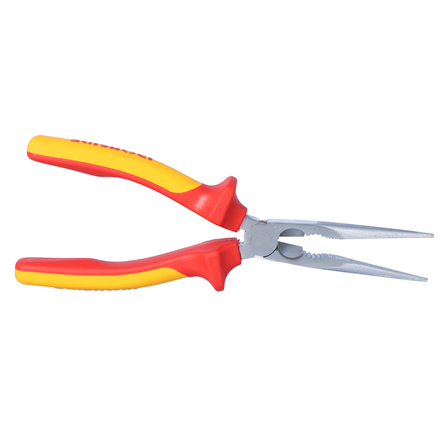 SPETSTÅNG RAK VDE 200MM IRONSIDE