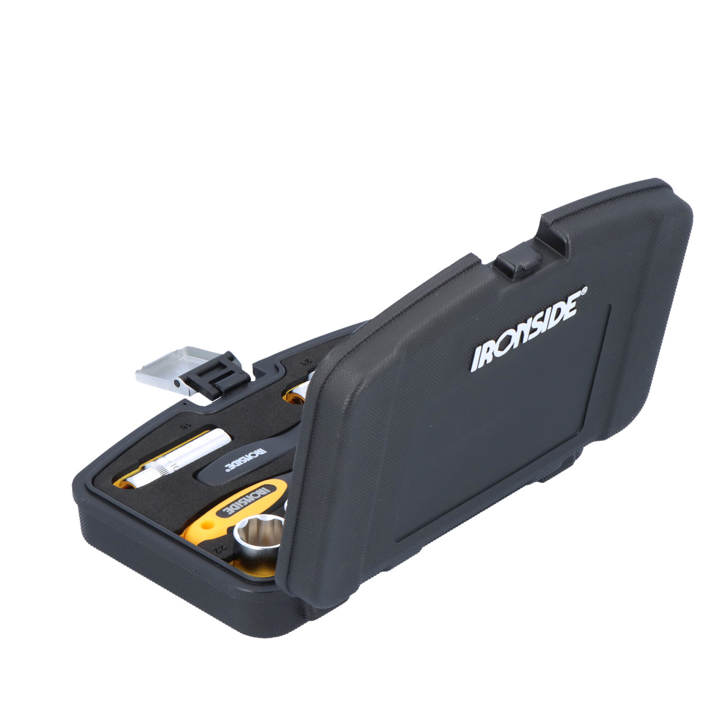 Hylsysarja Ironside 3/8in 34-osainen