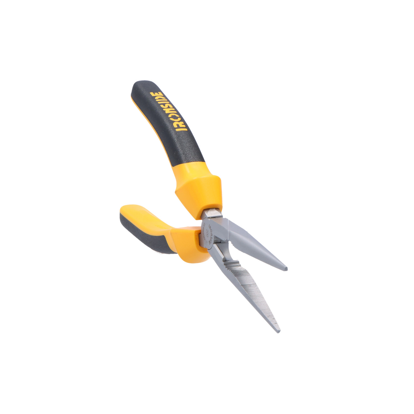 Kärkipihdit Ironside 200mm suorat