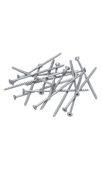 Yleisruuvi PROF uppokanta C4 ETA T25 5x120 100kpl