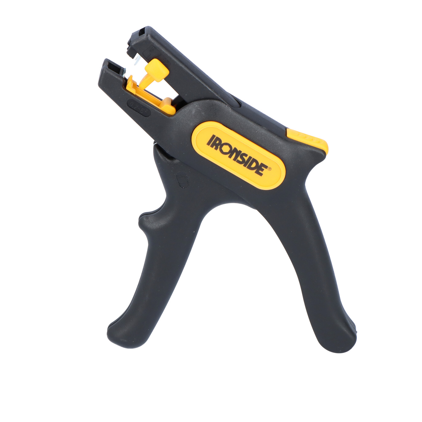 Johdonkuorija Ironside 5