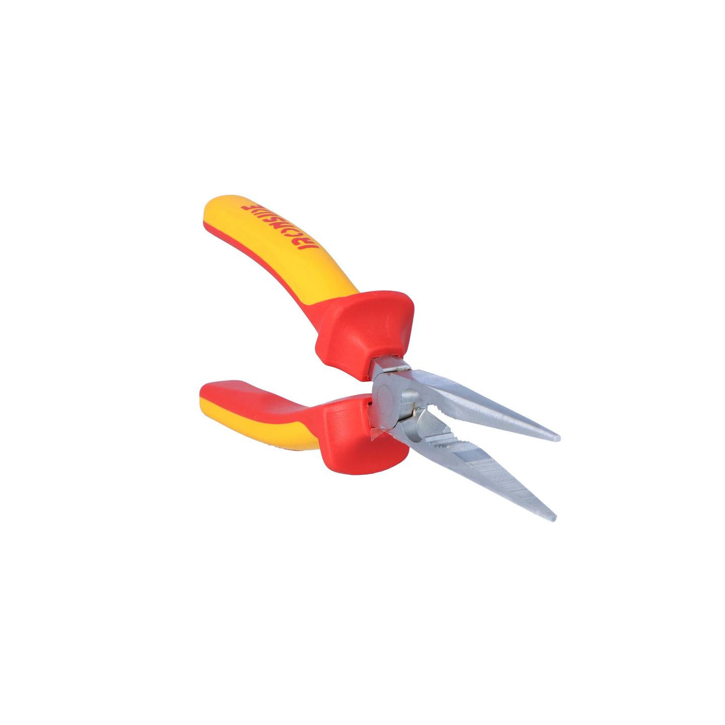 SPETSTÅNG RAK VDE 200MM IRONSIDE