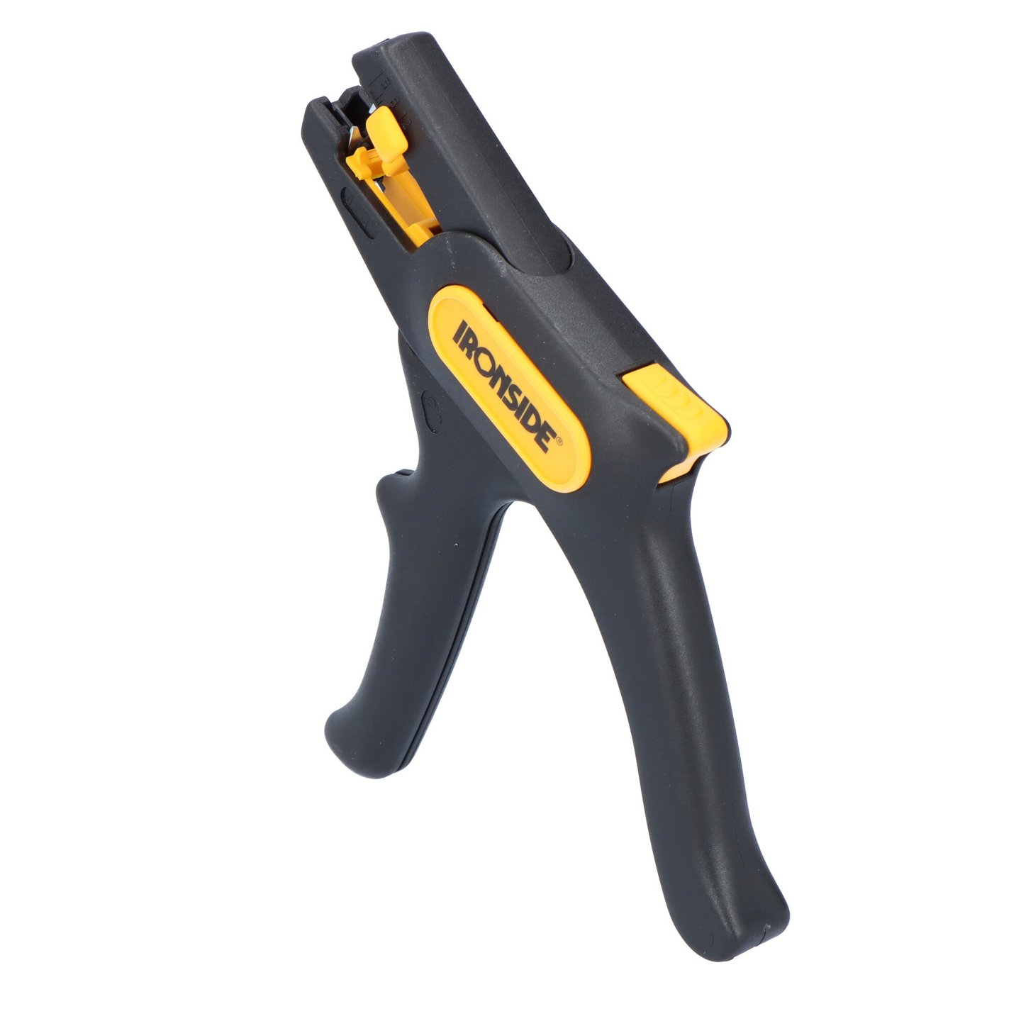 Johdonkuorija Ironside 5