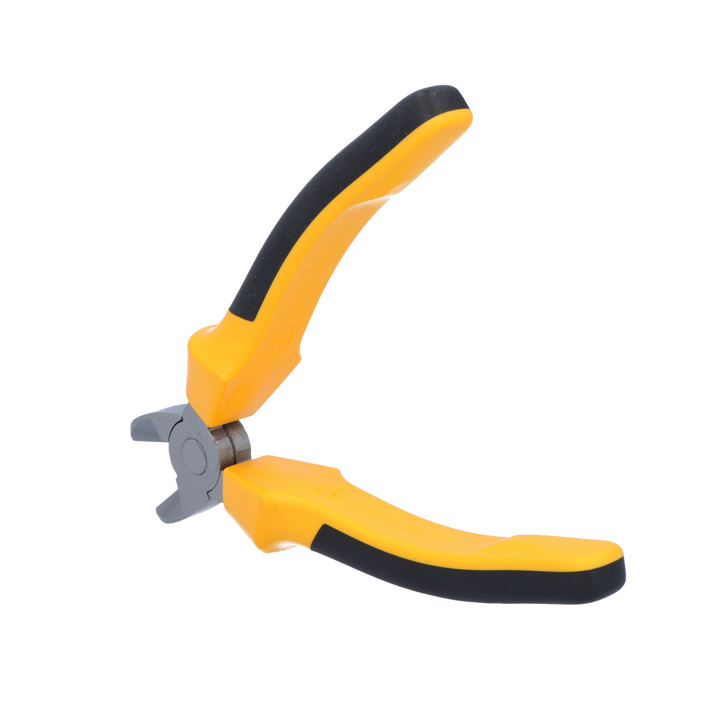 Sivuleikkurit Ironside 160mm