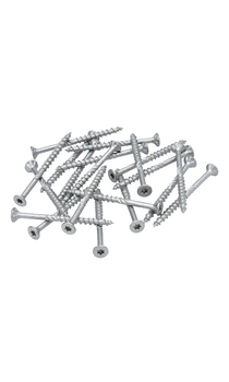 Yleisruuvi PROF uppokanta C4 ETA T30 6x80 100kpl