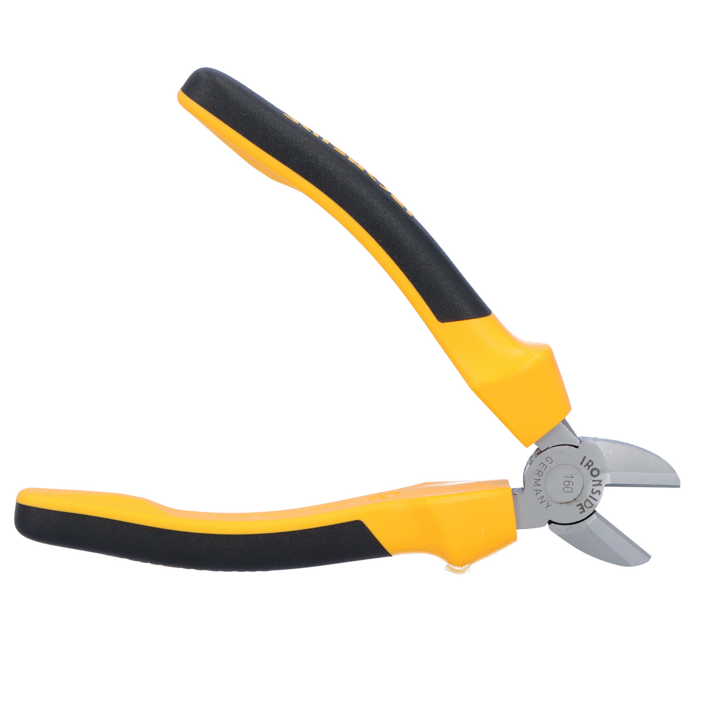 Sivuleikkurit Ironside 160mm