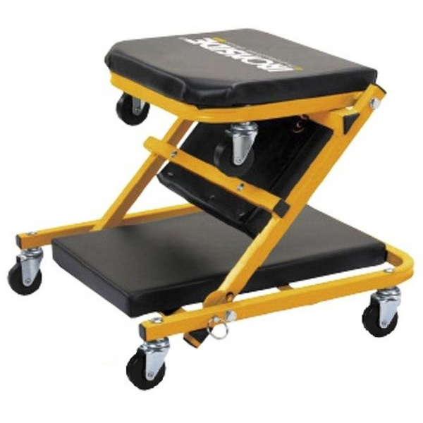 Huoltoalusta Ironside