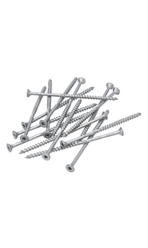 Yleisruuvi PROF uppokanta C4 ETA T30 6x130 100kpl