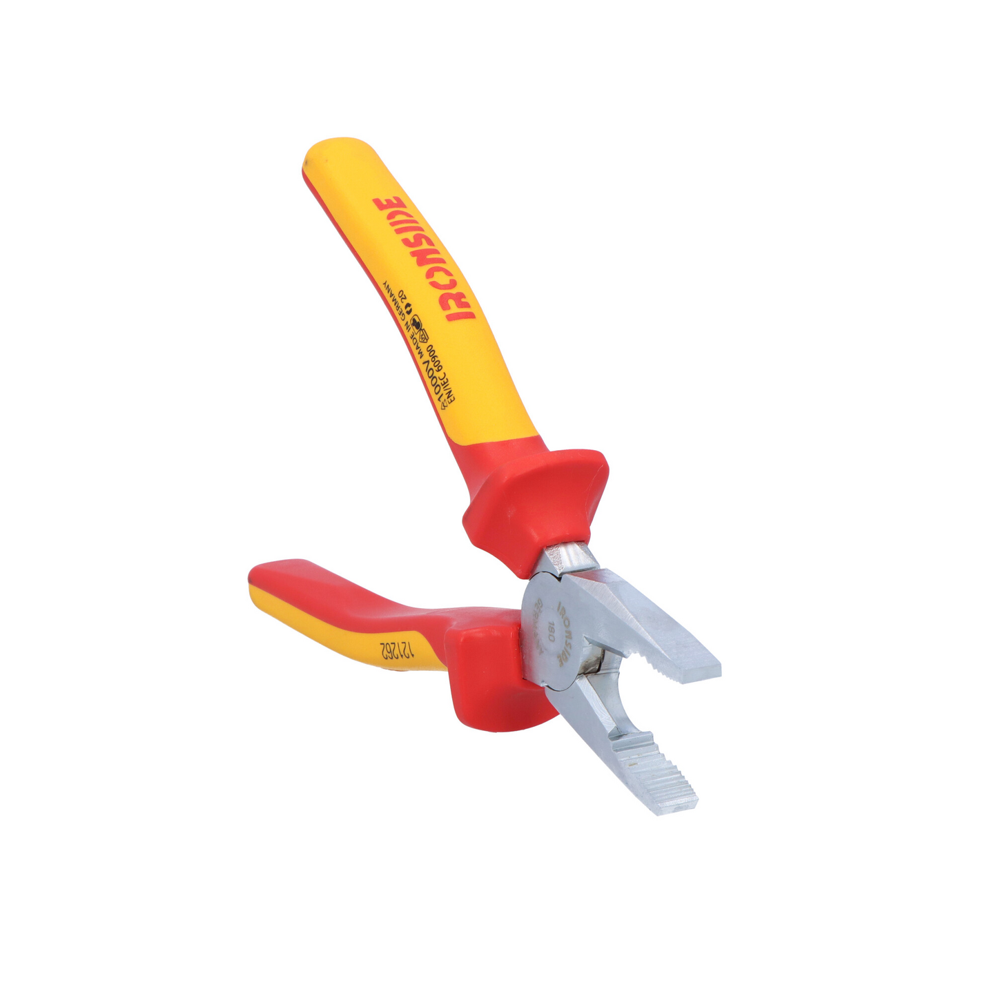 Linjapihdit Ironside 180mm VDE 1000V