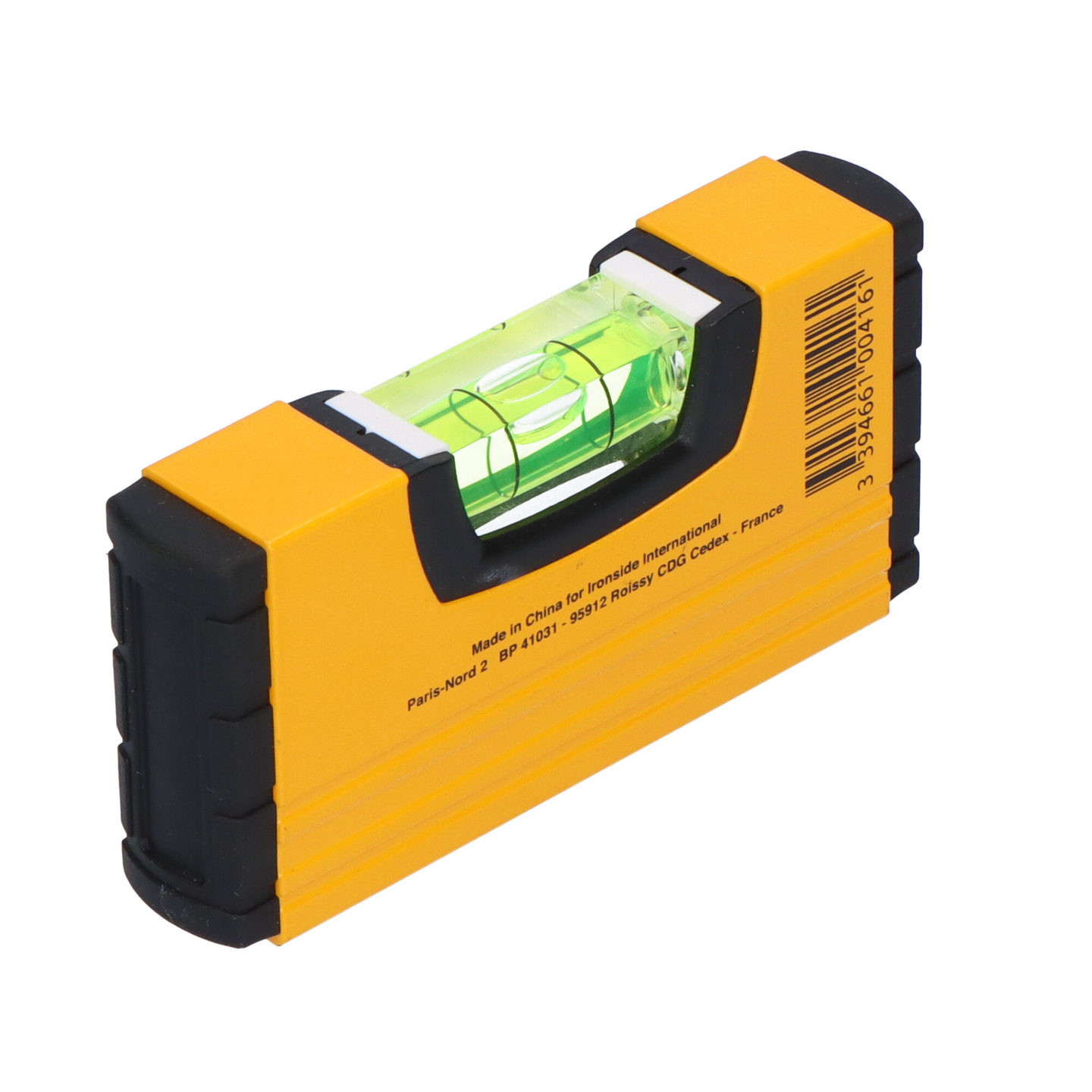 MINIVATTENPASS MED MAGNET IRONSIDE