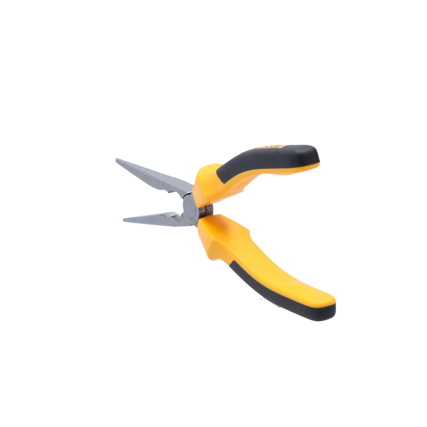 Kärkipihdit Ironside 200mm suorat